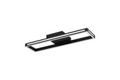 Smart-Home - EGLO SALVILANAS-Z ceiling light  black - 99679
