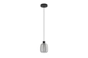 Smart-Home - EGLO MOLOCHIO-Z pendant black - 901119