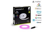 Smart-Home - EGLO NEON-STRIPE-Z light strip RGB+TW 3 meters - 901108