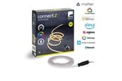 Smart-Home - EGLO FLATNEON Z light strip RBG+TW 3 meters - 901095