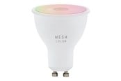 Smart-Home - EGLO CONNECT-Z LED 4.9W RGB+TW GU10 - 12251
