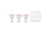 Smart-Home - EGLO GU10 LED-Z SET - 110313