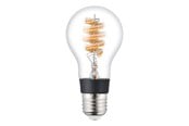 Smart-Home - EGLO CONNECT-Z LED A60 4.9W RGB+TW E27 clear - 110271