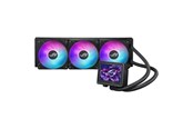 CPU Kühler - ASUS ROG RYUJIN III 360 ARGB EXTREME - CPU-Wasserkühlung - 90RC0131-M0EAY0