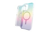 Handys - Cover & Cases - ZAGG Milan Snap for Apple iPhone 16 Pro - 702315112