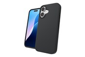 Handys - Cover & Cases - ZAGG Manhattan Snap for Apple iPhone 16 - 702315194