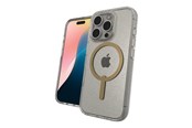 Handys - Cover & Cases - ZAGG Milan Snap for Apple iPhone 16 Pro - 702315128