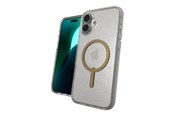 Handys - Cover & Cases - ZAGG Milan Snap for Apple iPhone 16 Plus - 702315127