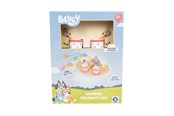 Spielzeug - Bluey Tea Party Set - 249-264
