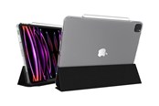 Tablets - Cover & Case - ZAGG Gear4 Crystal Palace for Apple 12.9'' iPad Pro (Gen 3 4 5 & 6) - 702010203