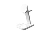 Handys - Adapter und Ladegeräte - Mophie snap+ 3-in-1 - Wireless charging stand - 15 Watt - Europe - 401314108