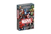 Brettspiele - Winning Moves Marvel Universe - Playing Cards - 5036905024419