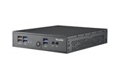 Stationär - Mini PC / Barebone - Shuttle XPC slim DS50U5 - Slim-PC Core i5 1335U 1.3 GHz - 0 GB - no HDD - DS50U5