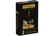 Brettspiele - Winning Moves The Godfather - Playing Cards - 5036905048972