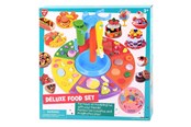 Bausets - PLAY Clay Set Food - 8300