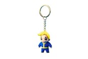 Merchandise - Good Loot - Fallout Vault Boy 3D Keychain - Schlüsselanhänger - 5908305246398