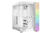 Gehäuse - be quiet! LIGHT BASE 900 DX White - Gehäuse - Miditower - Weiß - BGW70