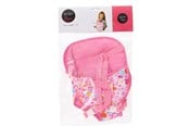 Dolls & Accessories - Baby Rose Doll Carrier - 27517