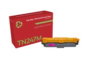 Druckerzubehör - Tinte & Toner - Xerox 006R04519 / Alternative to Brother TN247M - Magenta Toner - High Capacity - 006R04519