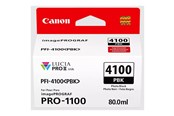 Druckerzubehör - Tinte & Toner - Canon PFI-4100 / 6777C001 Photo Black - 6777C001