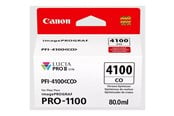 Druckerzubehör - Tinte & Toner - Canon PFI-4100 / 6787C001 Chrome Optimiz - 6787C001