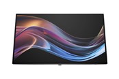 Bildschirm - 27" HP 727pk Series 7 Pro - 3840x2160 (4K) - 60Hz - IPS Black - 100W USB-C - KVM switch - 8J9G2A5#ABB