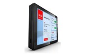 Digital Signage & Hotel - Philips 10BDL3351T 10" Class (10.1" viewable) LED-backlit LCD display - HD - for digital signage / interactive communication - 10BDL3351T/00