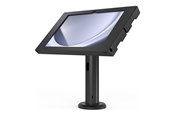 Monitorhalterung - Compulocks mounting kit - exposed front/back camera and sensors - for tablet - rise - black - TCDP0111GSWL9B