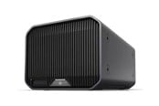 Festplatten - Extern - SANDISK G-RAID PROJECT 2 - Extern Festplatte - 36TB - Schwarz - SDPHK2H-036T-MBAAD