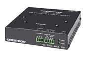 Repeater, boosters, bridges & Transceiver - Crestron Electronics Crestron DM Lite HD-TXC-4KZ-101 - video/audio/infrared/serial extender - CATx DM Lite - HD-TXC-4KZ-101