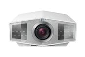 Projektoren - Sony Projektoren VPL XW6100ES - 3840 x 2160 - 2700 ANSI lumens - VPL-XW6100/W