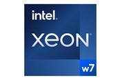 CPU - Intel Xeon W W7-3555 / 2.7 GHz processor - OEM CPU - 28 Kerne - 2.7 GHz - Intel FCLGA4677 - Bulk (ohne Kühler) - PK8071305501500