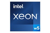 CPU - Intel Xeon W W5-3525 / 3.2 GHz processor - OEM CPU - 16 Kerne - 3.2 GHz - Intel FCLGA4677 - Bulk (ohne Kühler) - PK8071305501700