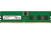 Arbeitsspeicher (RAM) - Crucial Micron DDR5-5600 Registriert/ECC - 128GB - CL46 - Single Channel (1 pcs) - Grün - MTC40F2047S1RC56BR