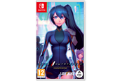 Spiele - ANNO Mutationem (Complete Edition) - Nintendo Switch - Action/Abenteuer - PEGI 12 - 7350002935026