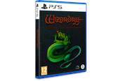 Spiele - Wizardry: Proving Grounds of the Mad Overlord - Sony PlayStation 5 - RPG - PEGI 12 - 7350002932421
