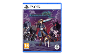 Spiele - Absolute Tactics: Daughters of Mercy - Sony PlayStation 5 - RPG - PEGI 16 - 7350002934982