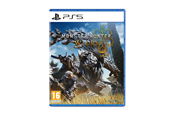 Spiele - Monster Hunter Wilds - Sony PlayStation 5 - RPG - PEGI 16 - 5055060905036