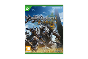 Spiele - Monster Hunter Wilds - Microsoft Xbox Series X - RPG - PEGI 16 - 5055060905432