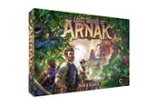 Brettspiele - Czech Games Edition Lost Ruins of Arnak (EN) - CGE1059