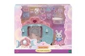 Puppen & Zubehör - Sylvanian Families Style & Sparkle Dressing Room - 5758