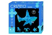 Interaktives Spielzeug (Ardunio und ähnliche) - Kosmos Shimmer Shark (EN) - KOS0352