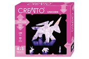 Interaktives Spielzeug (Ardunio und ähnliche) - Kosmos Sparkle Unicorn (EN) - KOS0353