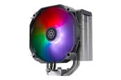 CPU Kühler - SilverStone Argon V140 ARGB - CPU-Luftkühler - SST-ARV140-ARGB