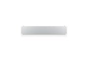 Rack-Gehäuse - Ubiquiti UACC-Rack-Panel-Blank-2U - 2U - Blanking Panel - UACC-Rack-Panel-Blank-2U