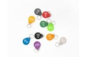 Aufladen von Elektroautos - go-e RFID-Chips im 10er-Pack für Charger - CH-10-12