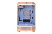 Gehäuse - Thermaltake The Tower 300 - Gehäuse - Tower - Blau - CA-1Y4-00SKWN-00
