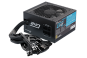 Netzteile - Seasonic G12 GM 750 Netzteile - 750 Watt - 120 mm - ATX - 80 Plus Gold zertifiziert - SSR-750FM