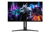 Bildschirm - 32" GIGABYTE AORUS FO32U - 3840x2160 (4K) - 165Hz - OLED - 18W USB-C - KVM switch - AORUS FO32U EK