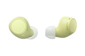 Kopfhörer/Headsets - Sony WF-C510 - Yellow - WFC510Y.CE7
